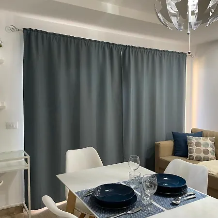 San Agustin Seaview Blue Apartment Maspalomas  Exterior photo