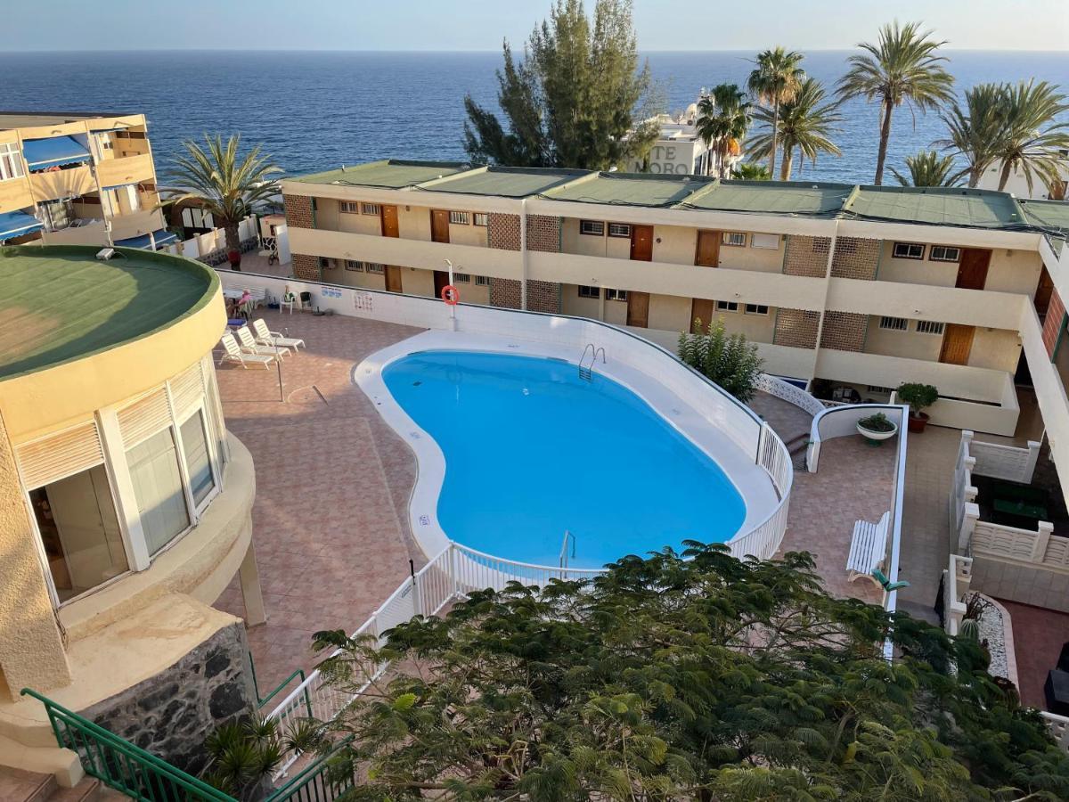 San Agustin Seaview Blue * Maspalomas (Gran Canaria)