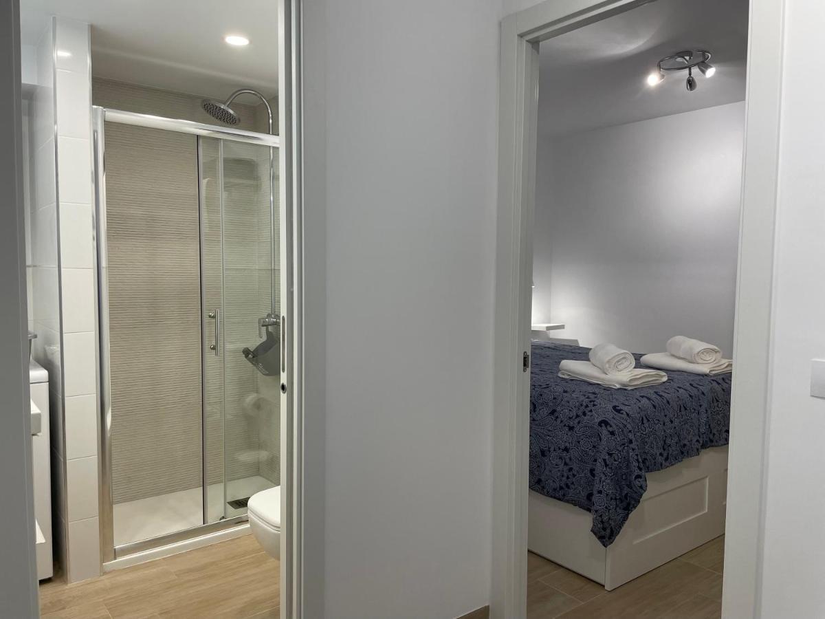 San Agustin Seaview Blue Apartament *