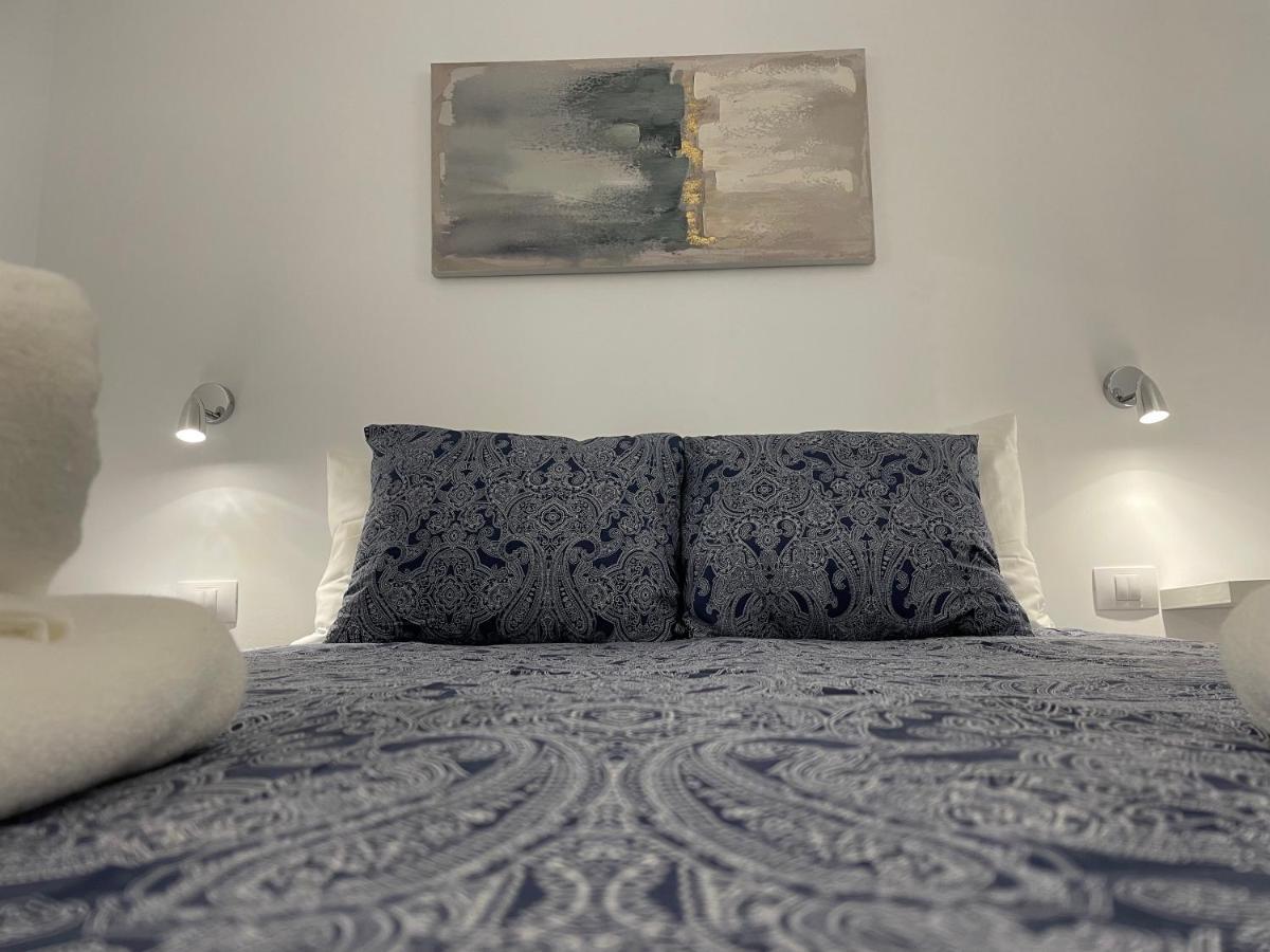San Agustin Seaview Blue Apartment *