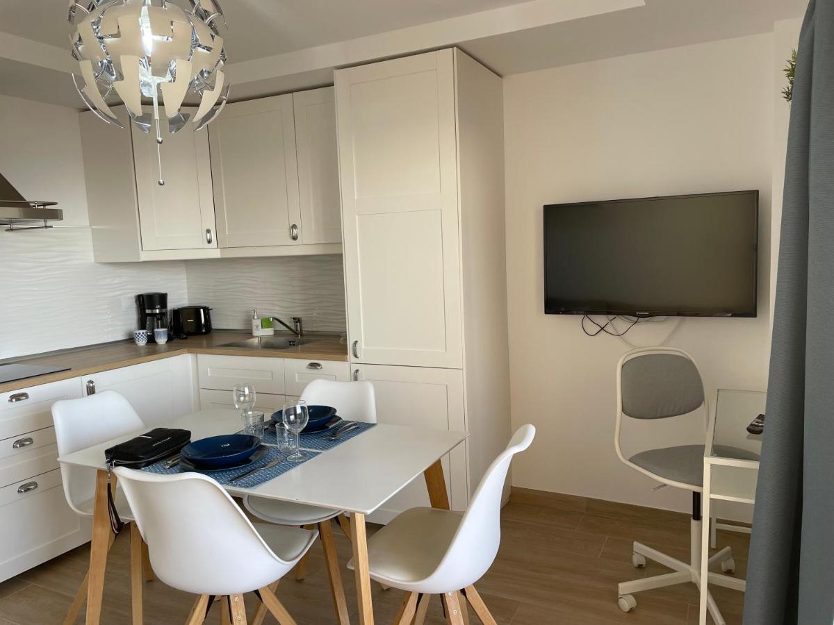 Apartament San Agustin Seaview Blue Maspalomas (Gran Canaria)