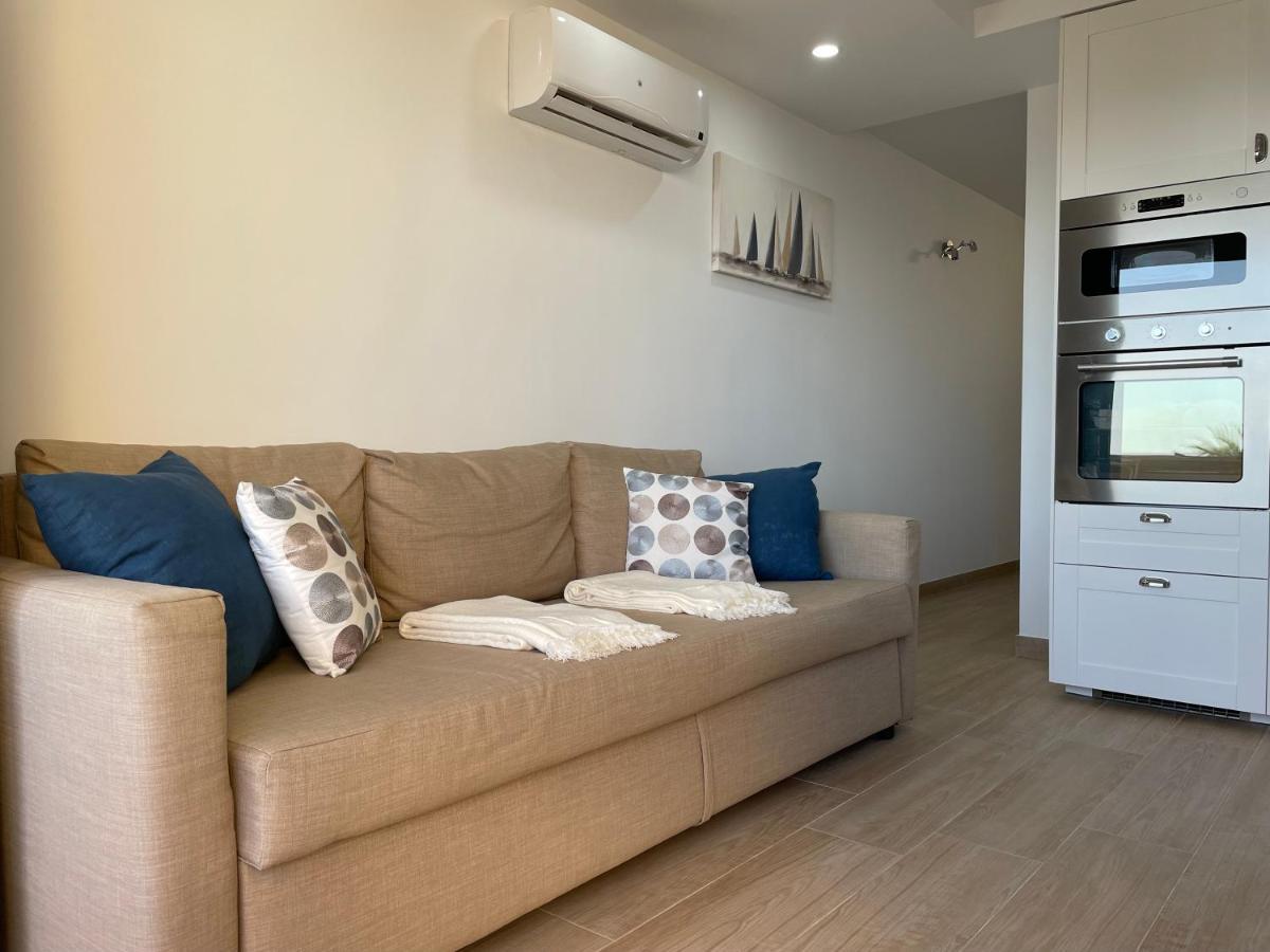 San Agustin Seaview Blue Apartament