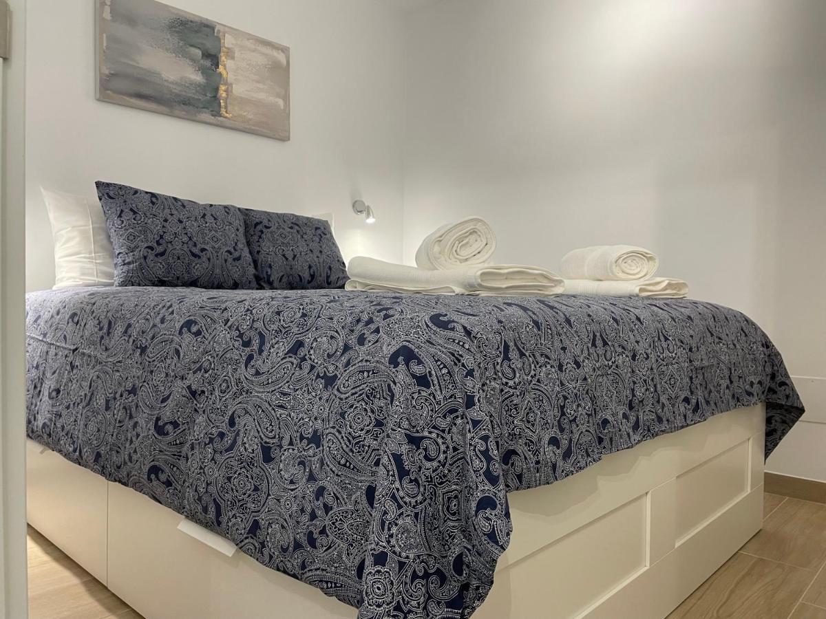 San Agustin Seaview Blue Apartament