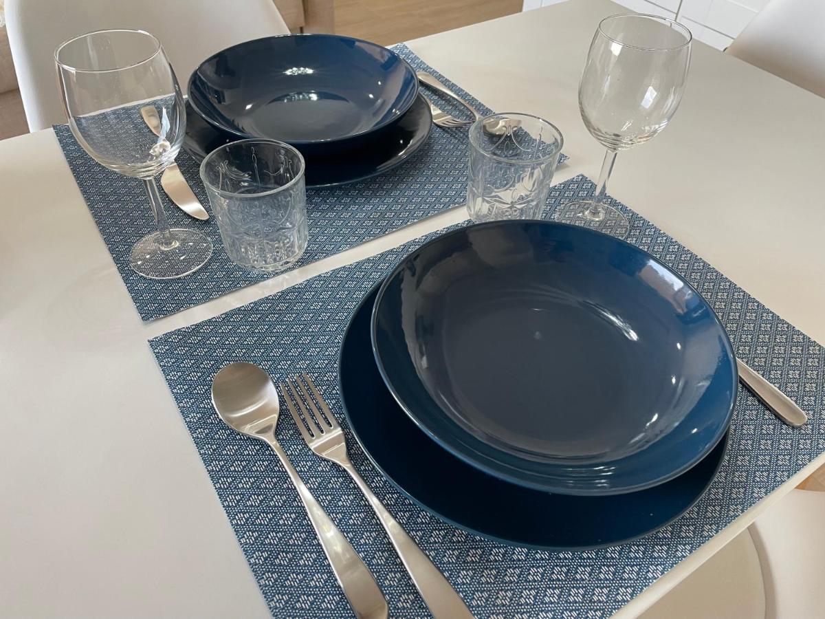 Apartament San Agustin Seaview Blue Maspalomas (Gran Canaria)