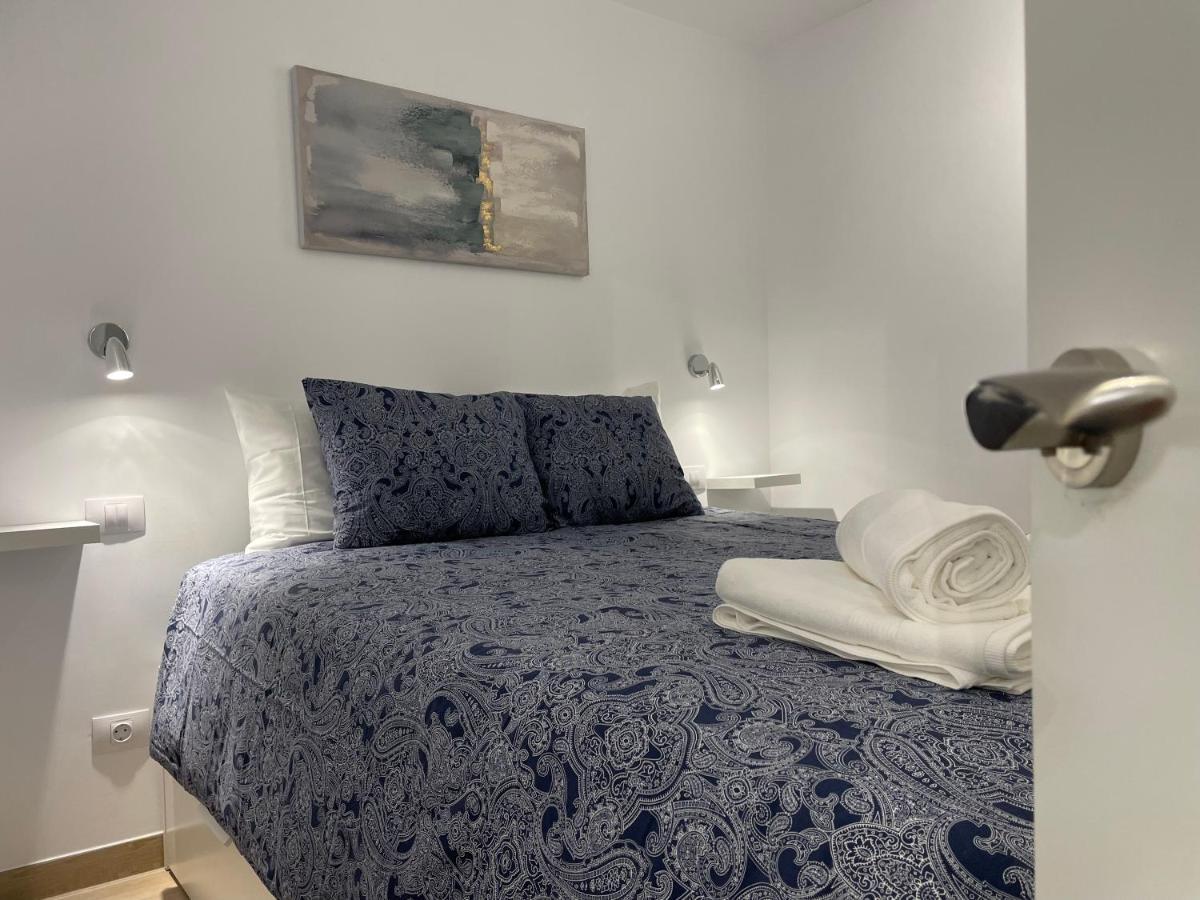 Apartament San Agustin Seaview Blue *