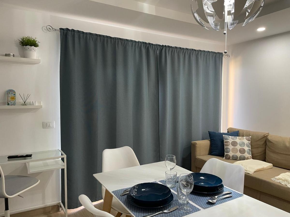 Apartment San Agustin Seaview Blue Maspalomas (Gran Canaria)