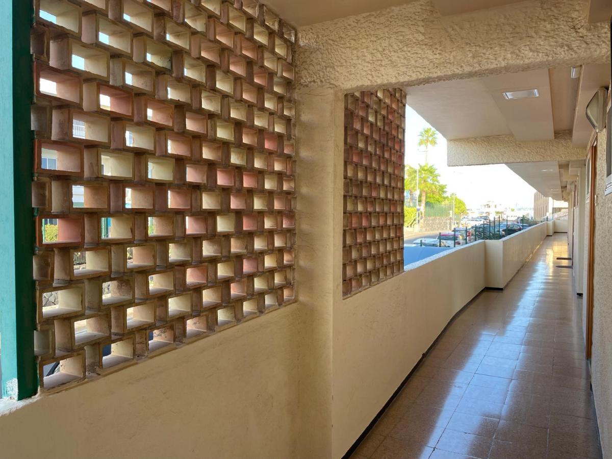 Apartament San Agustin Seaview Blue *