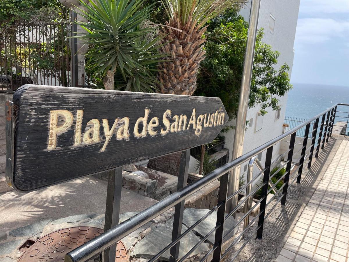 Apartment San Agustin Seaview Blue Maspalomas (Gran Canaria)