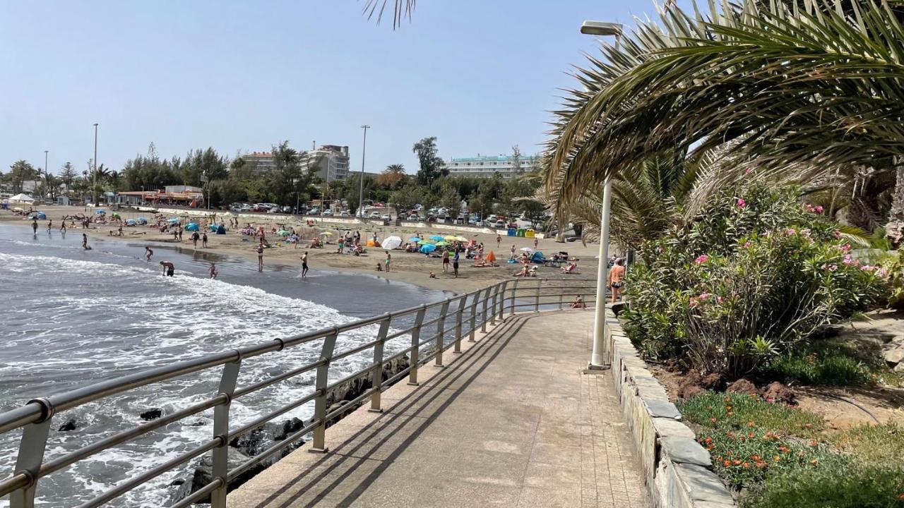 Apartment San Agustin Seaview Blue Maspalomas (Gran Canaria)
