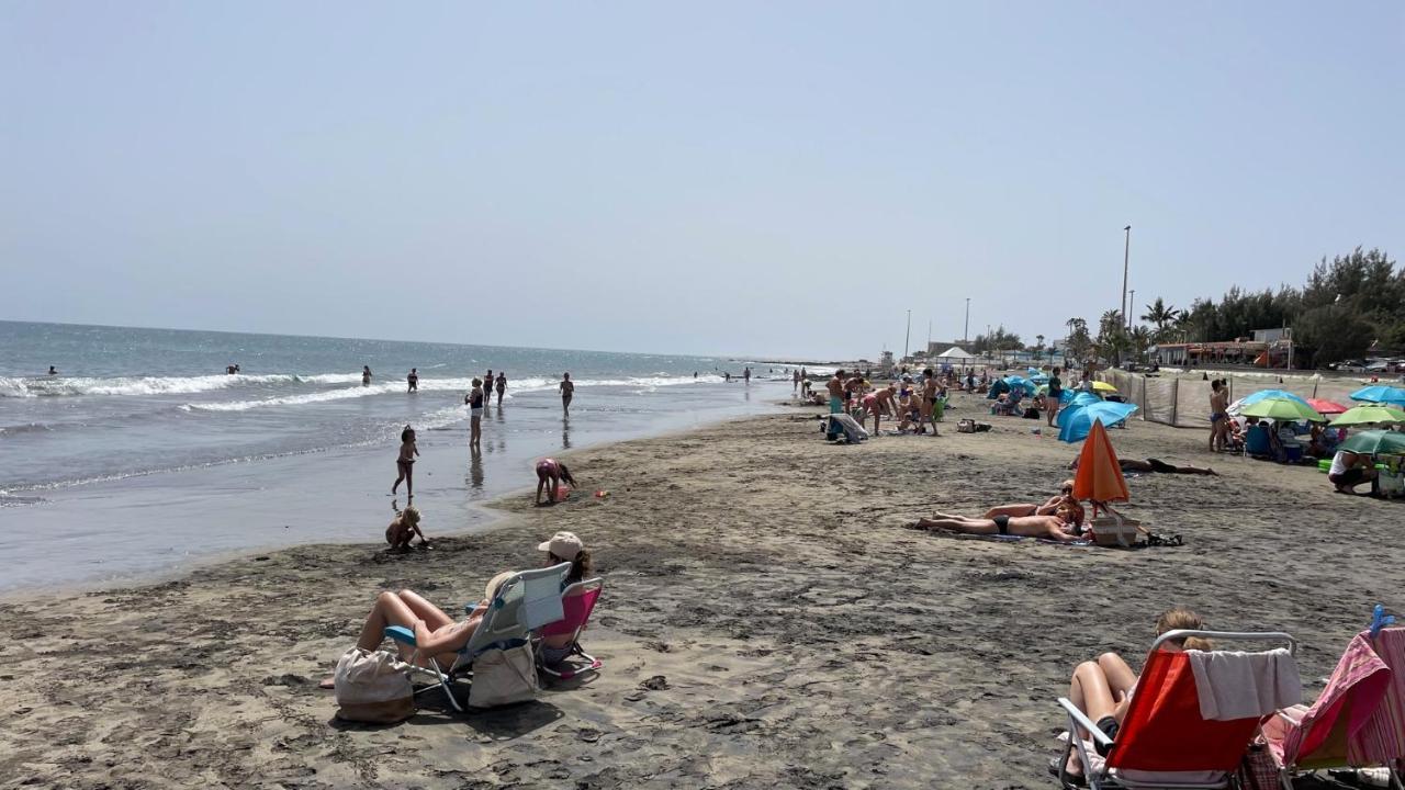 San Agustin Seaview Blue Maspalomas (Gran Canaria)