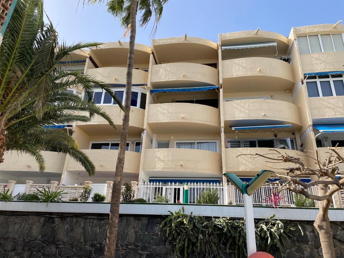 San Agustin Seaview Blue * Maspalomas (Gran Canaria)