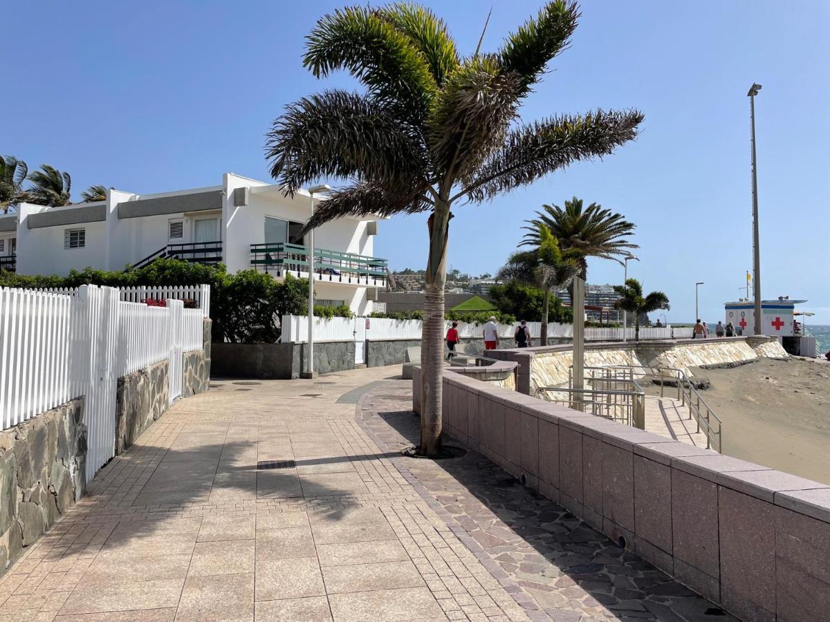 San Agustin Seaview Blue Apartment *