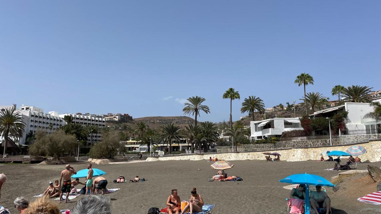 San Agustin Seaview Blue Apartment *