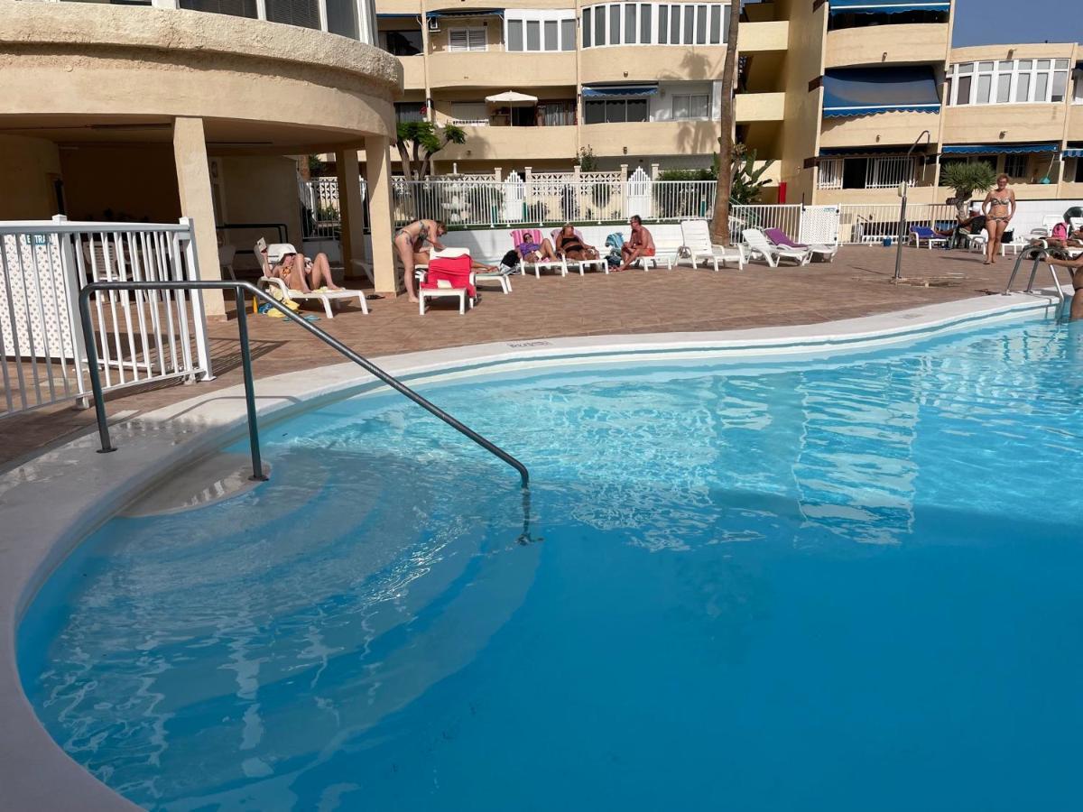 San Agustin Seaview Blue Maspalomas (Gran Canaria)