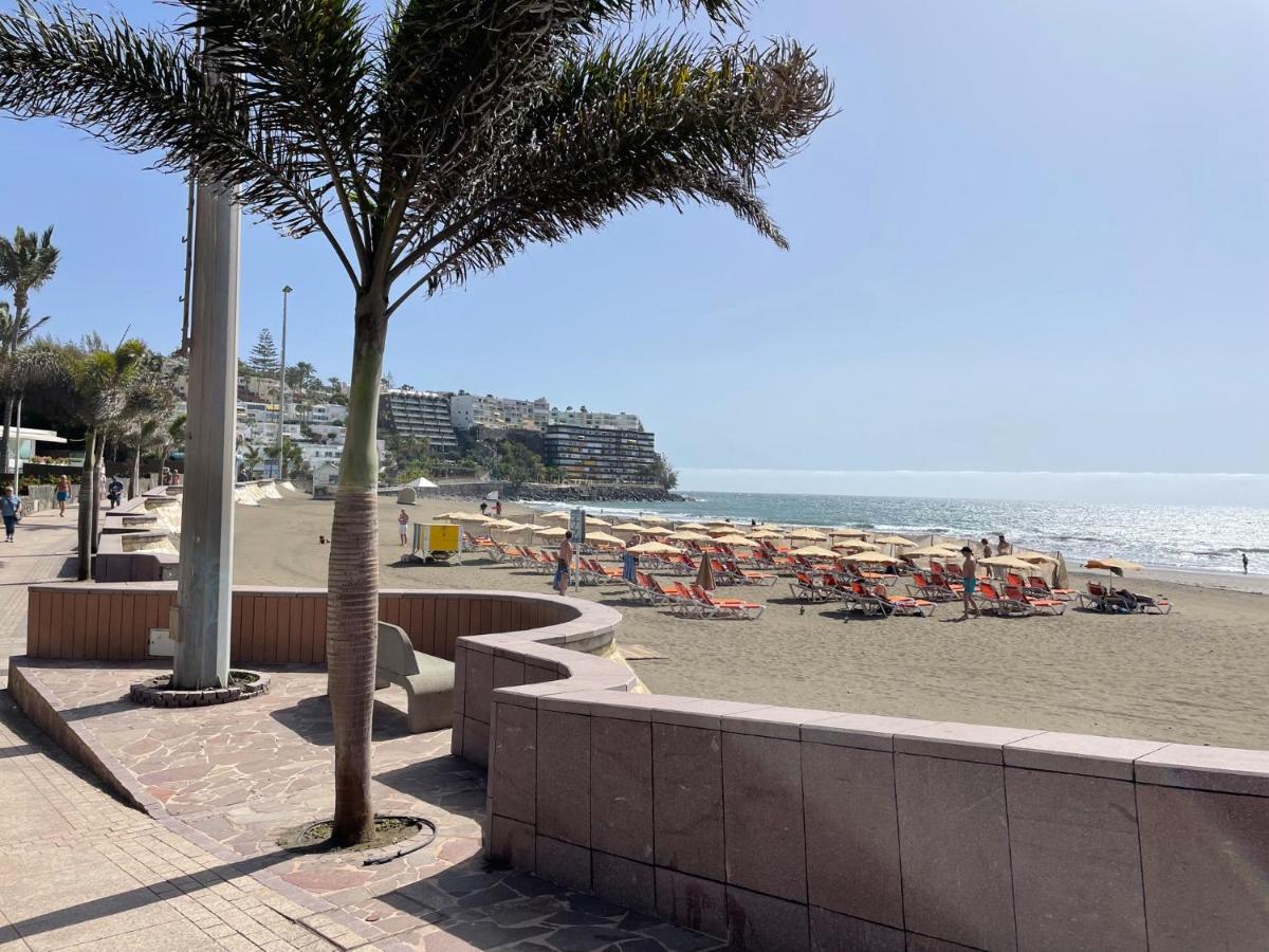 San Agustin Seaview Blue * Maspalomas (Gran Canaria)
