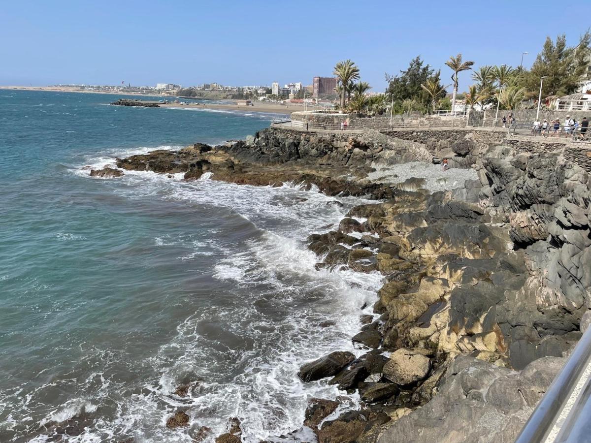 San Agustin Seaview Blue * Maspalomas (Gran Canaria)