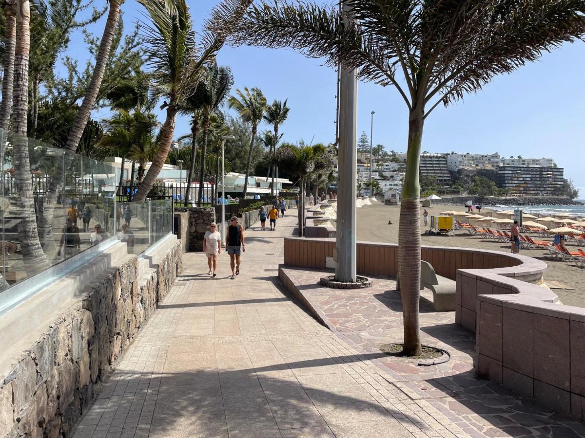 San Agustin Seaview Blue Apartament *
