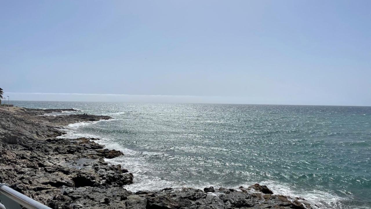 San Agustin Seaview Blue Apartment *