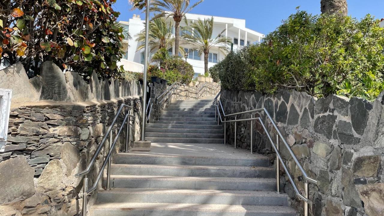 Apartment San Agustin Seaview Blue *