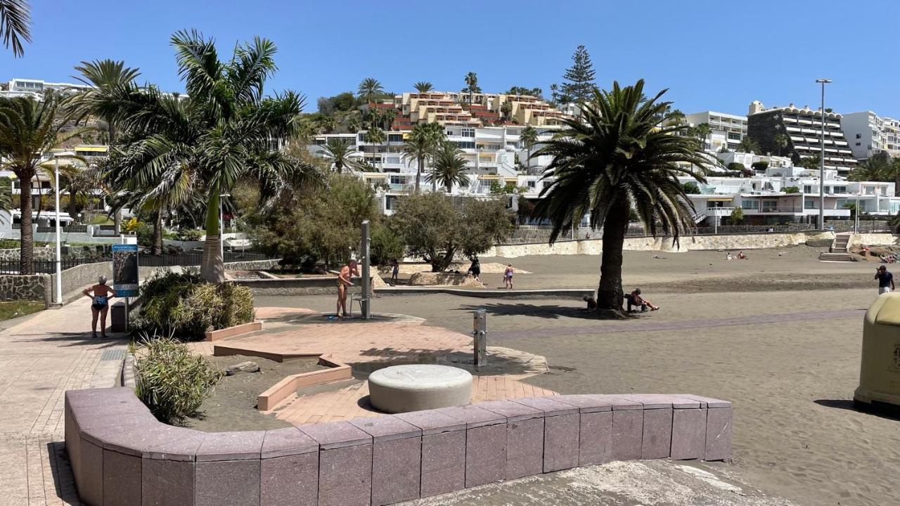 San Agustin Seaview Blue Apartment Maspalomas (Gran Canaria)