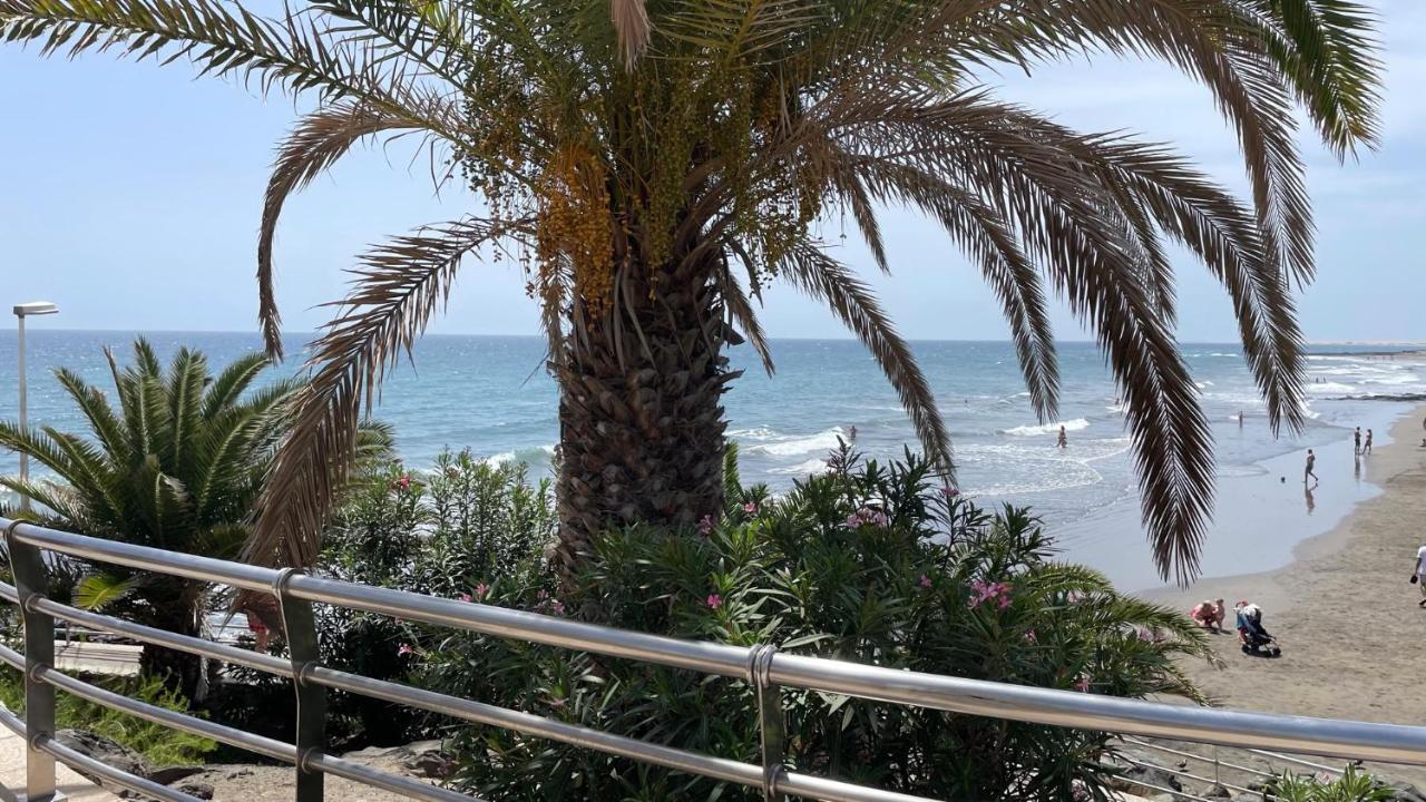 San Agustin Seaview Blue Maspalomas (Gran Canaria)