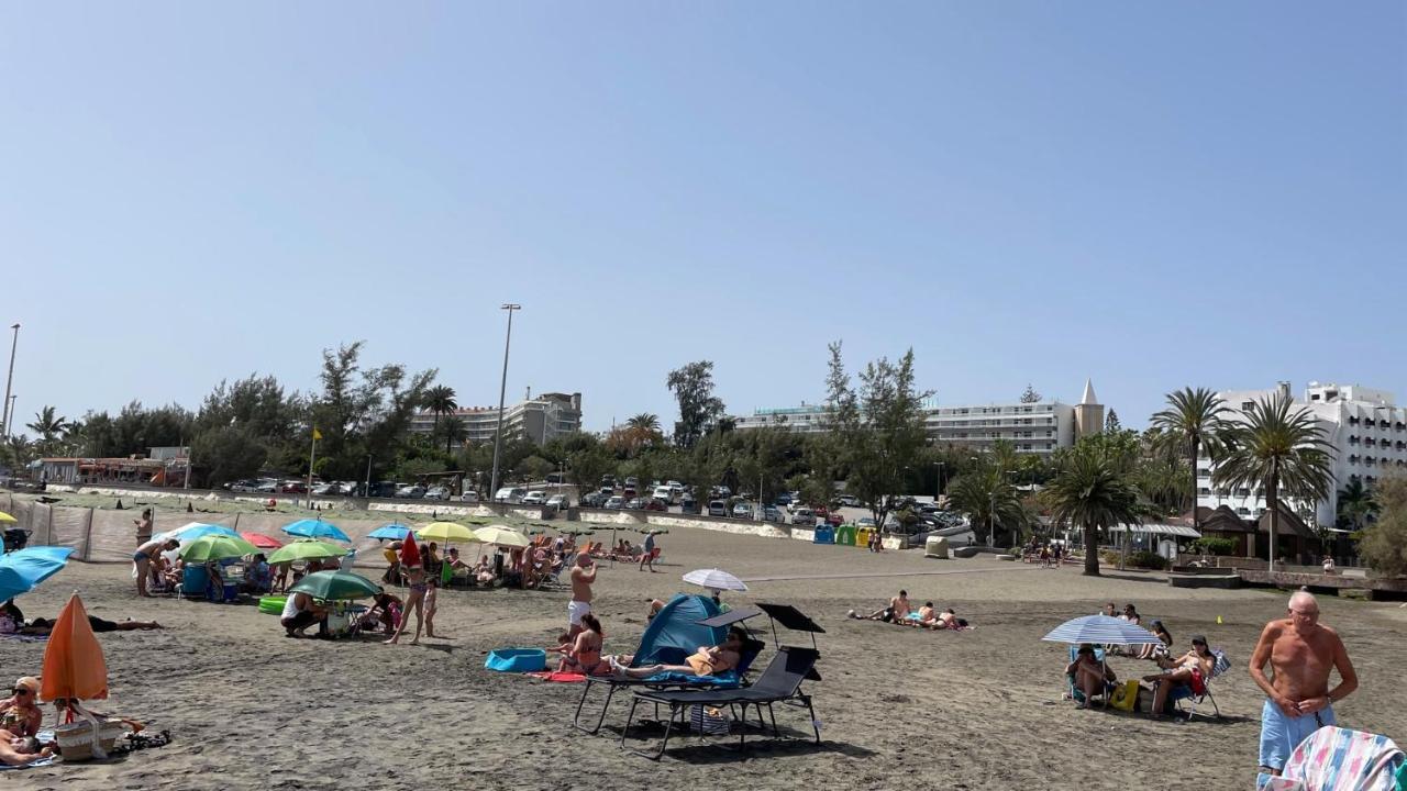 San Agustin Seaview Blue Maspalomas (Gran Canaria)