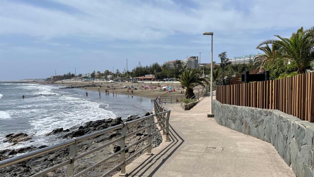 Apartment San Agustin Seaview Blue Maspalomas (Gran Canaria)