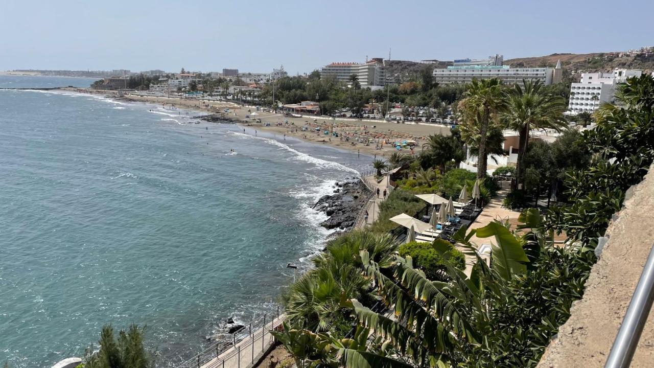 Apartment San Agustin Seaview Blue *