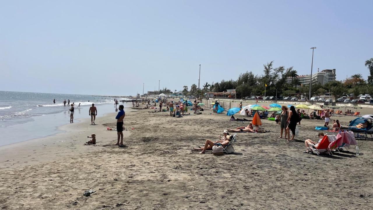 Apartment San Agustin Seaview Blue Maspalomas (Gran Canaria)