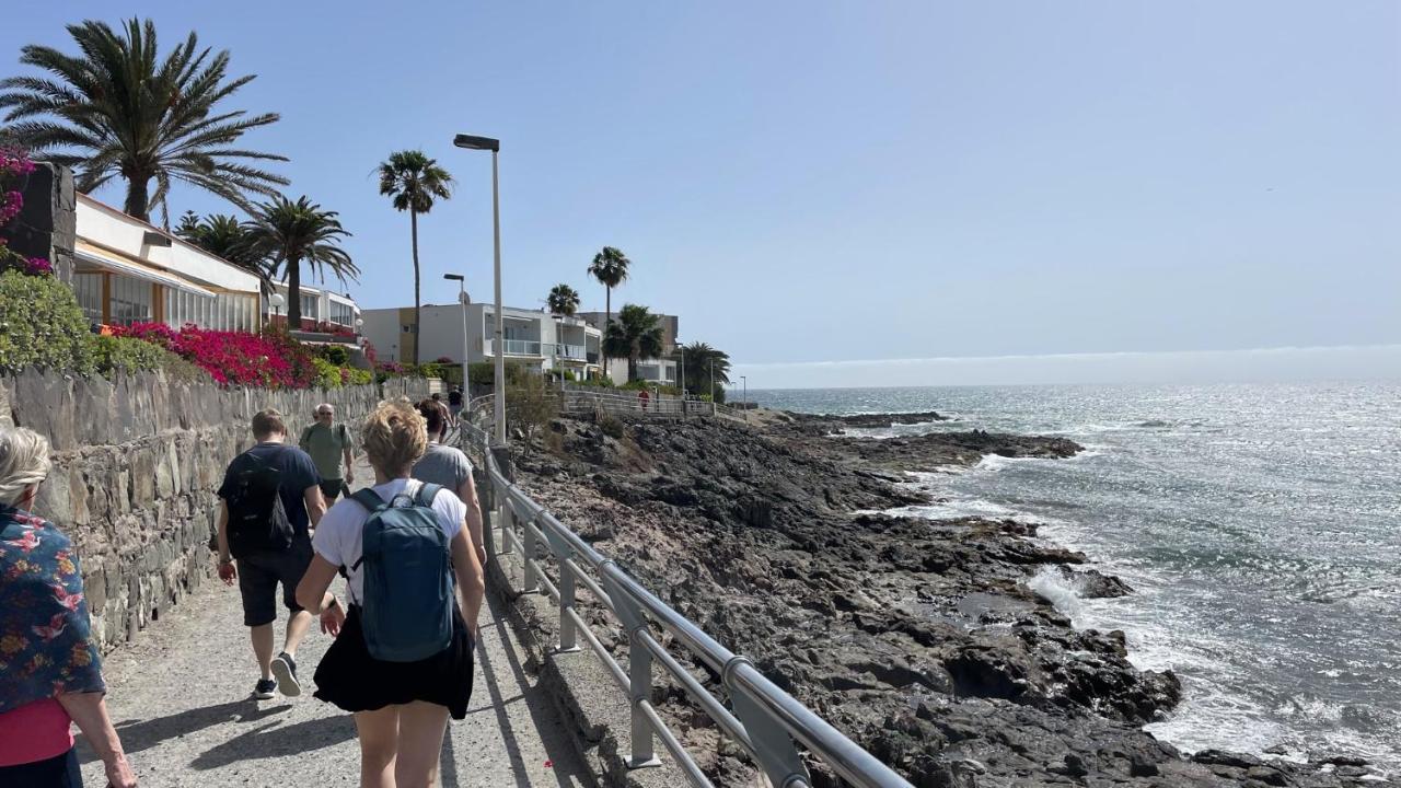 Apartment San Agustin Seaview Blue Maspalomas (Gran Canaria)
