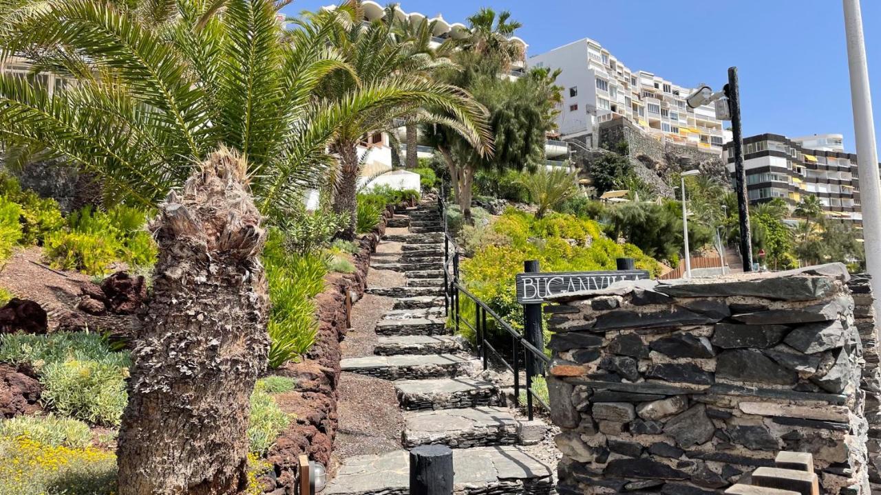 Apartment San Agustin Seaview Blue Maspalomas (Gran Canaria)